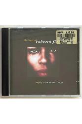 The Best Of Roberta Flack Cd