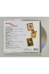 Mazhar Fuat Özkan Geldiler Cd