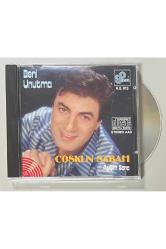 Coşkun Sabah Beni Unutma Aşığım Sana Cd