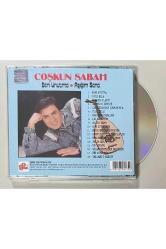 Coşkun Sabah Beni Unutma Aşığım Sana Cd