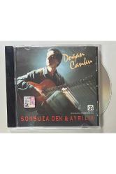 Doğan Canku Sonsuz Dek & Ayrılık Cd