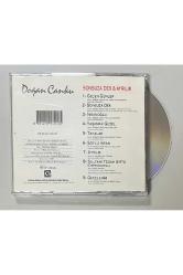 Doğan Canku Sonsuz Dek & Ayrılık Cd