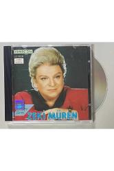 Zeki Müren Sev Beni 1989 Türküola Alman Baskı Cd