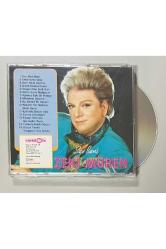 Zeki Müren Sev Beni 1989 Türküola Alman Baskı Cd