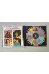 Zeki Müren Sev Beni 1989 Türküola Alman Baskı Cd