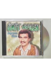 Ümit Besen Bayramın Olsun 1996 Baskı Cd