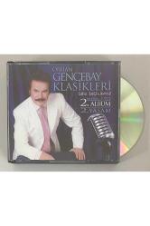 Orhan Gencebay Klasikleri 66'dan 1993'e İlk 2.Albüm Çift Cd
