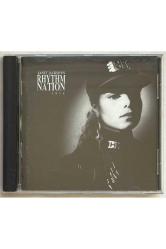 Janet Jackson’s Rhythm Nation 1814 Cd