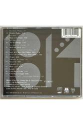 Janet Jackson’s Rhythm Nation 1814 Cd