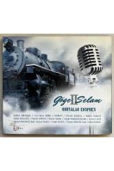 Kurtalan Ekspres Göğe 2 Selam Cd