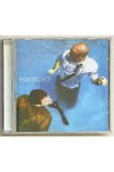 Portecho Undertone Cd