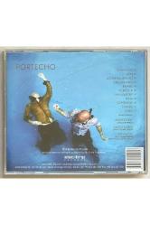Portecho Undertone Cd