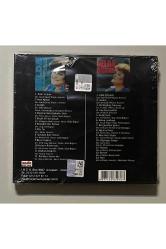 Selda Bağcan Arşiv 6 Ziller ve İpler & Çift Çiftetelli Çift Cd Sıfır Jelatinli Cd