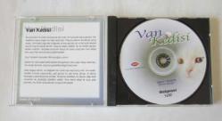 VCD: Van Kedisi [1 VCD]