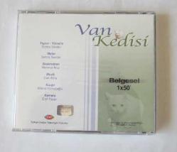 VCD: Van Kedisi [1 VCD]