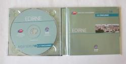 CD: İl İl Türkülerimiz Edirne, Arşiv Serisi 19