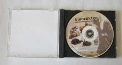 DVD: Gümrükten Görünen Cumhuriyetimiz [1 VCD]