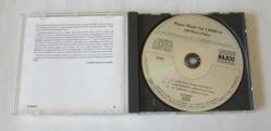 CD: İdil Biret, Piano - Piano Music for Children  / Schumann: Kinderszenen Op. 15 - Tchaikovsky: Album for the Young - Debussy: Children's Corner