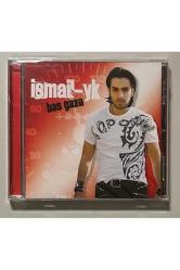 İsmail Yk Bas Gaza Sıfır Jelatinli Cd
