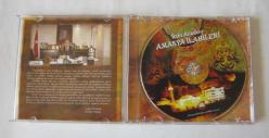 CD: İlahi Anadolu - Amasya İlahileri