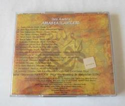 CD: İlahi Anadolu - Amasya İlahileri