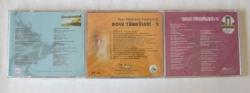 CD: Bolu Türküleri 1 - 2 - 3 [3 CD TAKIM]