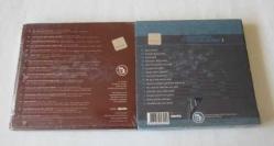 CD: Musikişinas Tüccarlarımız 1 - 2 [2 CD TAKIM]