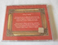 CD: Mehmet Akif Ersoy Bibliyografyası