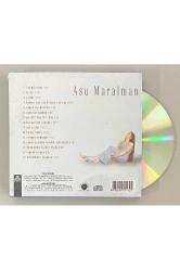 Asu Maralman Eski 45'likler Türk Pop Tarihi Sıfır Jelatinli Cd