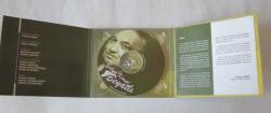 CD-ROM: Yahya Kemal Beyatlı Bibliyografyası [1 CD]