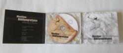CD-ROM: Mevlana Bibliyografyası [1 CD] / Bibliography of Mawlana