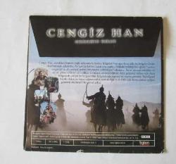 VCD: Cengiz Han [1 VCD]