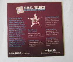 VCD: Şimal Yıldızı - Son Kore Gazileri Anlatıyor [1 VCD]