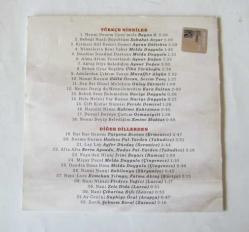 CD: Anadolu Ninnileri [1 CD]