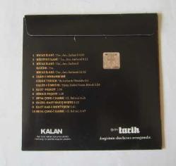 CD: Sarband, Tarihi Türk-İslam Müziği [1 CD]