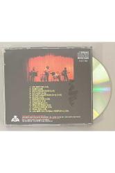 Grup Merdiven İnsan İçin Sıfır Jelatinli Cd