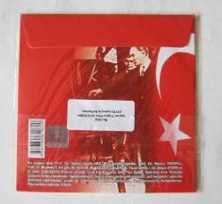 CD-ROM: Türk Dili Araştırmaları Yıllığı Belleten 2007 [1 CD]