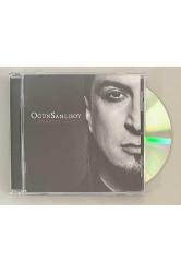 Ogün Şanlısoy Akustik 2012 Cd