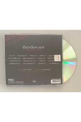 Ogün Şanlısoy Akustik 2012 Cd