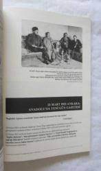 Cumhuriyet Gazetesi Öncülüğünde Yapılan Zafer Anıtı