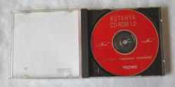 CD-ROM: Kütahya Rüya Ülkesi - Dreamland - Traumland