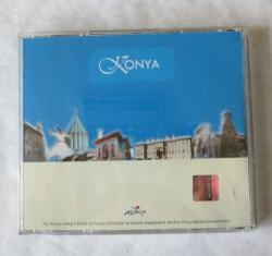 DVD: Gez Dünyayı Gör Konya'yı- Wander The World And Stop By Konya [1 DVD]
