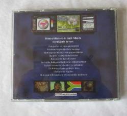 CD-ROM: Elektronik Dünya Atlası [1 CD]