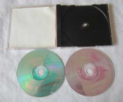 CD-ROM: New Millennium World Atlas Deluxe [2 CD]