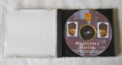 CD-ROM: Belgelerle Atatürk [1 CD]