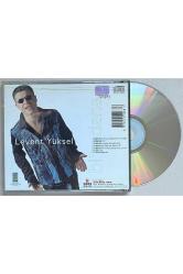 Levent Yüksel Bi Daha Cd