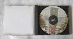 CD-ROM: Osmanlı Döneminde Askeri Okullarda Eğitim [1 CD]