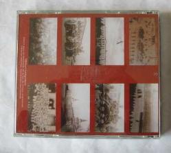 CD-ROM: Osmanlı Döneminde Askeri Okullarda Eğitim [1 CD]