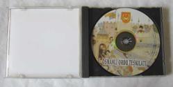 CD-ROM: Osmanlı Ordu Teşkilatı [1 CD]