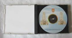 CD-ROM: Yurtdışı Şehitlikler [1 CD]
